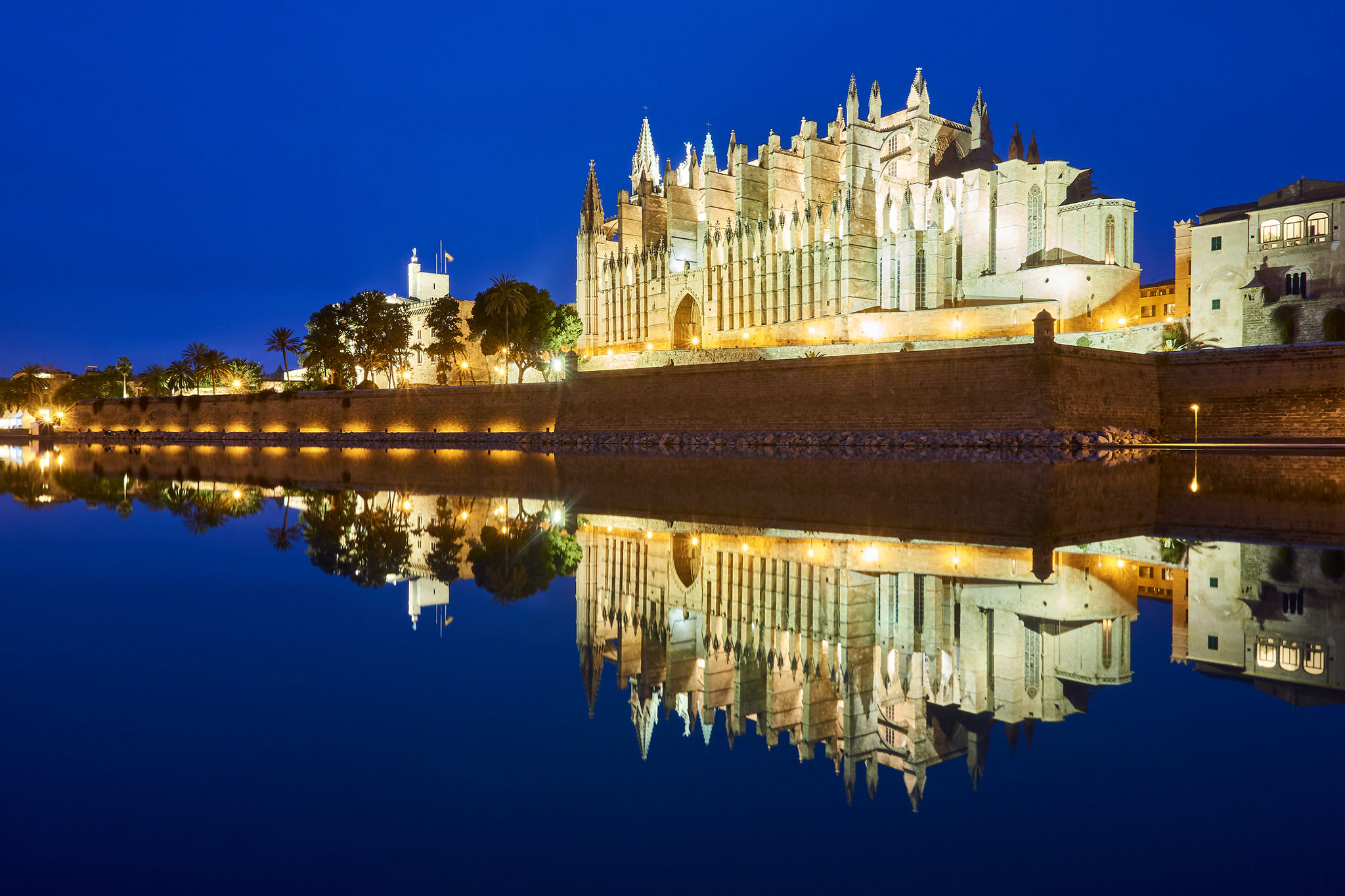 Palma de Mallorca